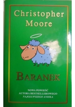 Baranek