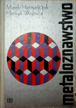 Metaloznawstwo