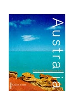 Australia: Island Continent