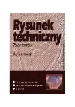Rysunek techniczny