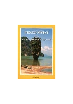 Przez świat, tom II
