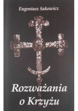 Rozważania o Krzyżu