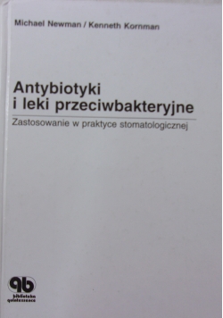 Antybiotykoterapia praktyczna Tom 1 i 2