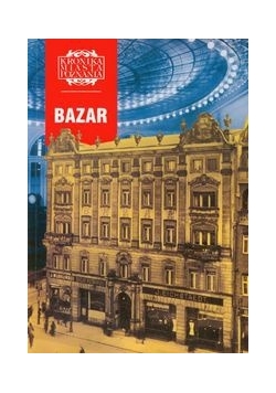 Kronika Miasta Poznania: Bazar, Nr 2