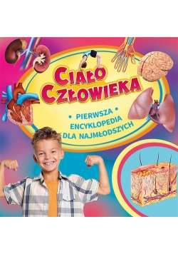 Ciało człowieka