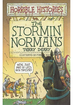 The stormin normans