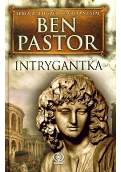 Intrygantka