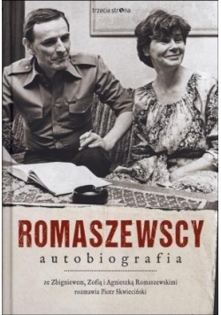 Romaszewscy. Autobiografia