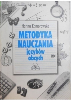 Metodyka nauczania języków obcych