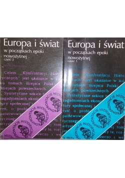 Europa i świat