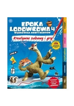 Epoka lodowcowa