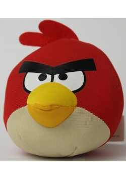 Angry Birds - Czerwony Ptak