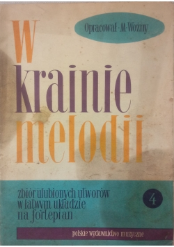 W krainie melodii  4