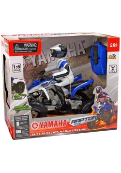 RC Yamaha 2014 Raptor 700R
