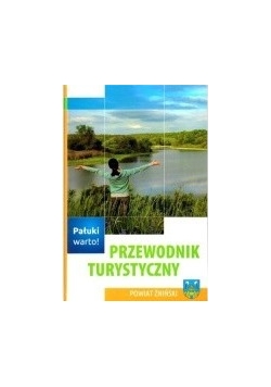 Przewodnik Turystyczny,powiat Żniński