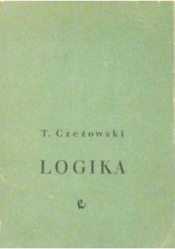 Logika