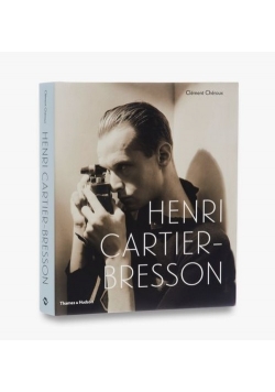 Henri Cartier-Bresson Here and Now