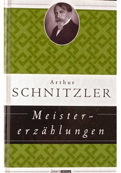 Meistererzahlungen
