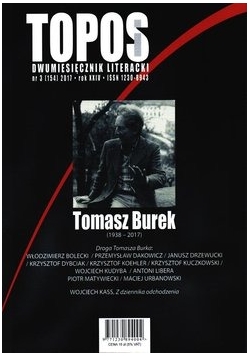 Topos nr 3