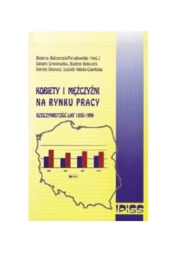 Kobiety i mężczyźni na Rynku pracy