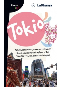 Tokio Pascal Lajt