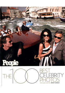 100 Best Celebrity Photos
