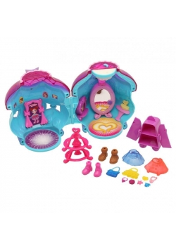 Lum Lums Domek z Akcesoriami DUMEL