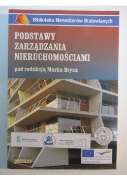 Podstawy zarządzania nieruchomościami