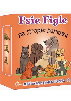 Psie Figle