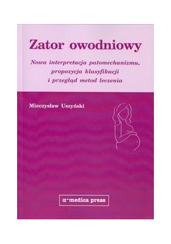 Zator owodniowy