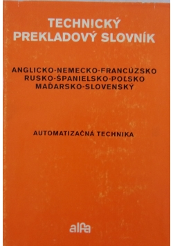 Automatizacna technika