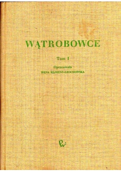Wątrobowce