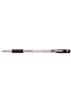 Długopis Dart GP czarny (12szt) UNI-MAX