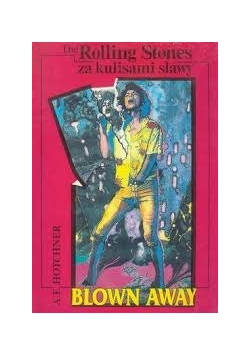 The Rolling Stones za kulisami sławy