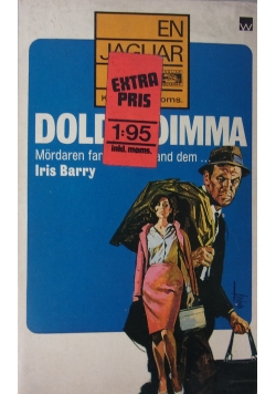 Dold i Dimma
