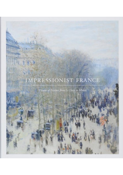 Impressionist France