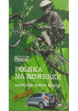 Polska na rowerze