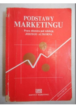 Podstawy marketingu