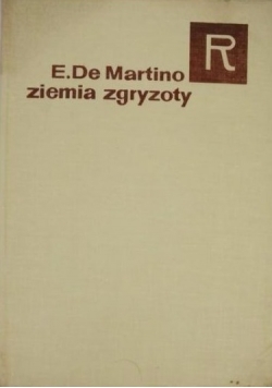 Ziemia zgryzoty