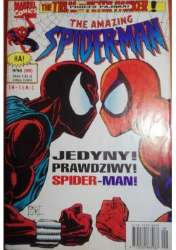 Spider man 9 98