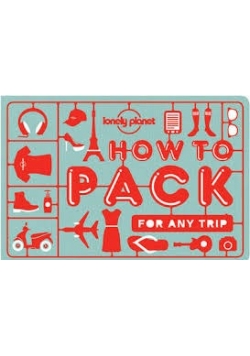 How to pack for any trip