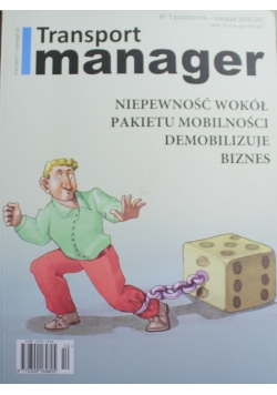 Transport Manager