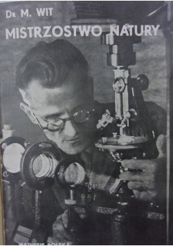 Mistrzostwo natury, 1936 r.