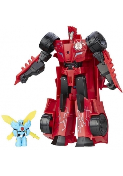 Transformers Power Surge - Sideswipe