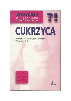 Cukrzyca