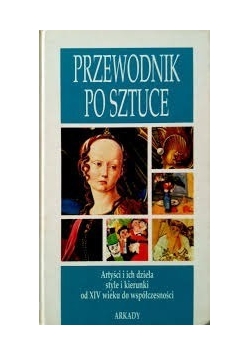 Przewodnik po sztuce