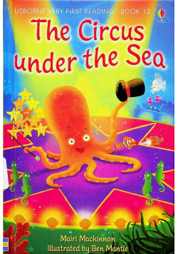 The Circus under the Sea