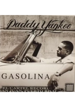 Gasolina, CD