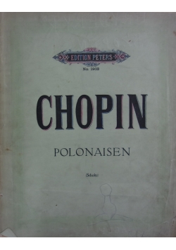 Polonaisen,1903r.