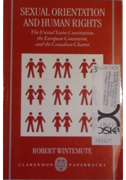 Sexual orientation and human rights